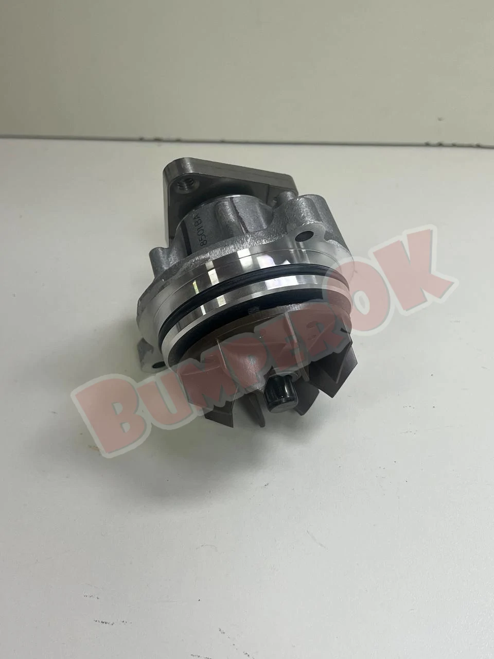 Помпа охолодження 2.3 Ford Explorer 2020- - 5