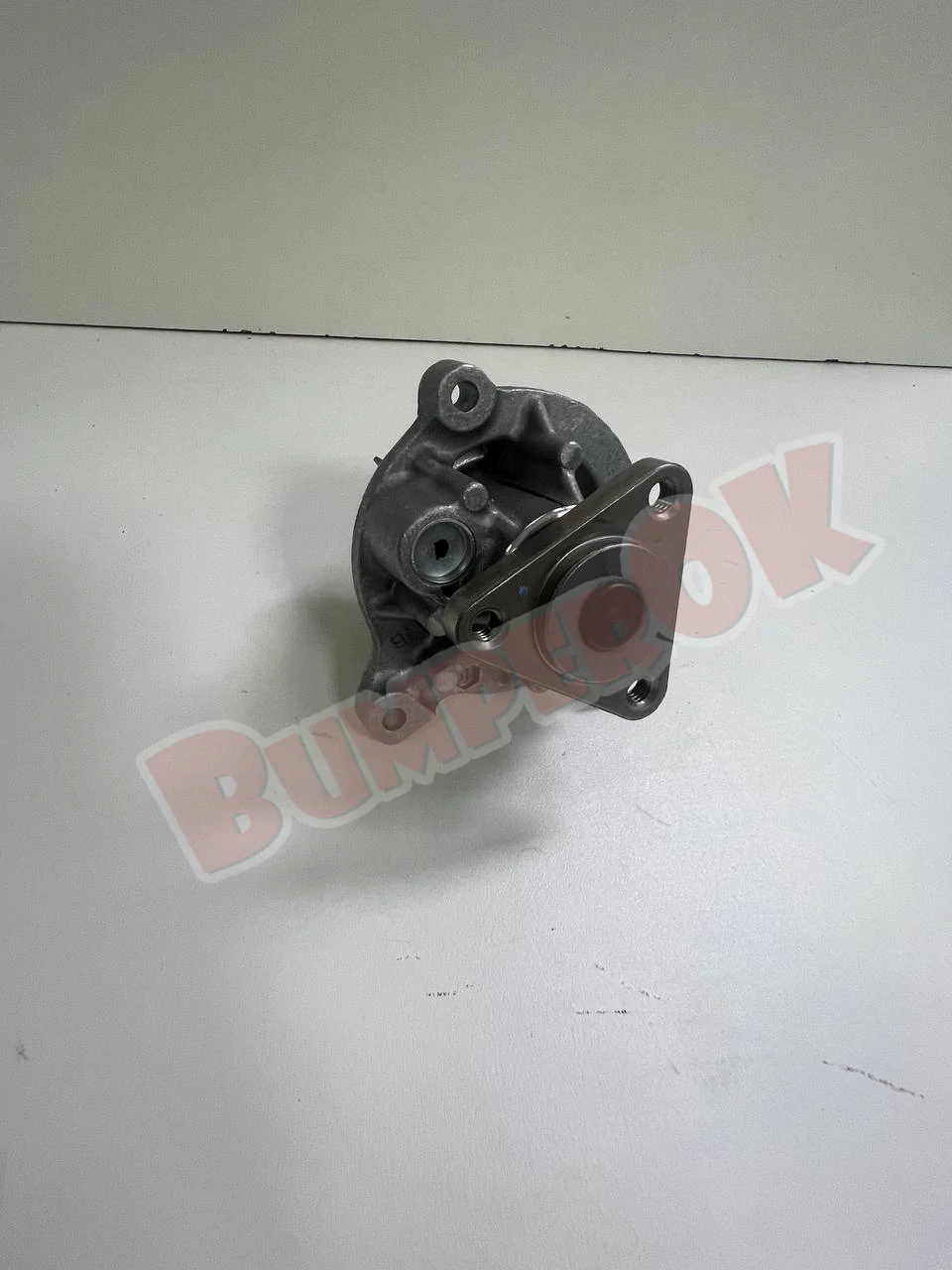Помпа охолодження 2.3 Ford Explorer 2020- - 2