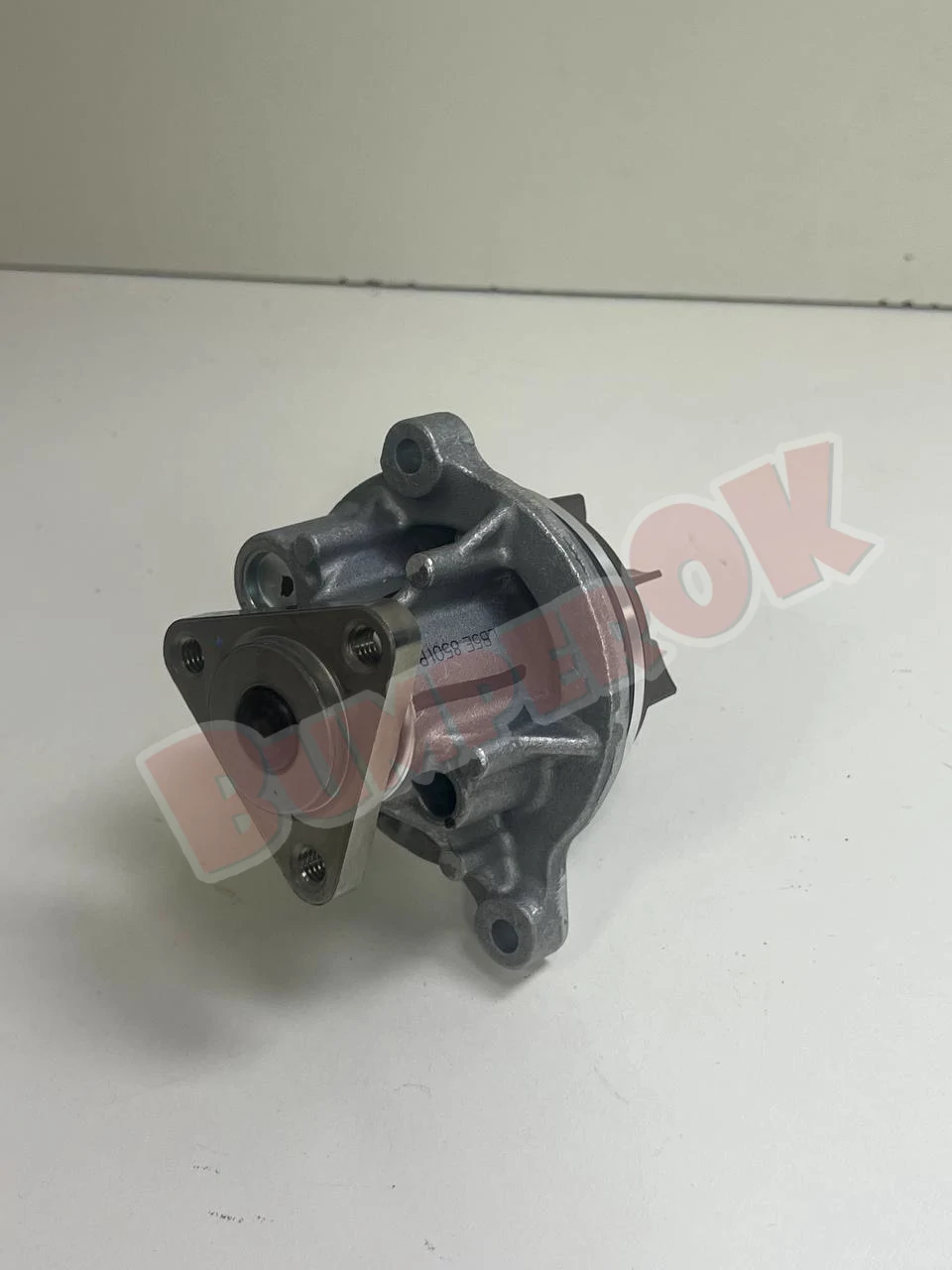 Помпа охолодження 2.3 Ford Explorer 2020- - 4