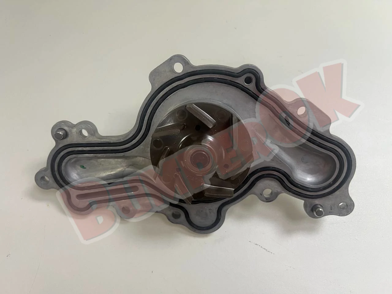 Помпа охолодження 3,5 Ford Explorer 2016-2018 - 5