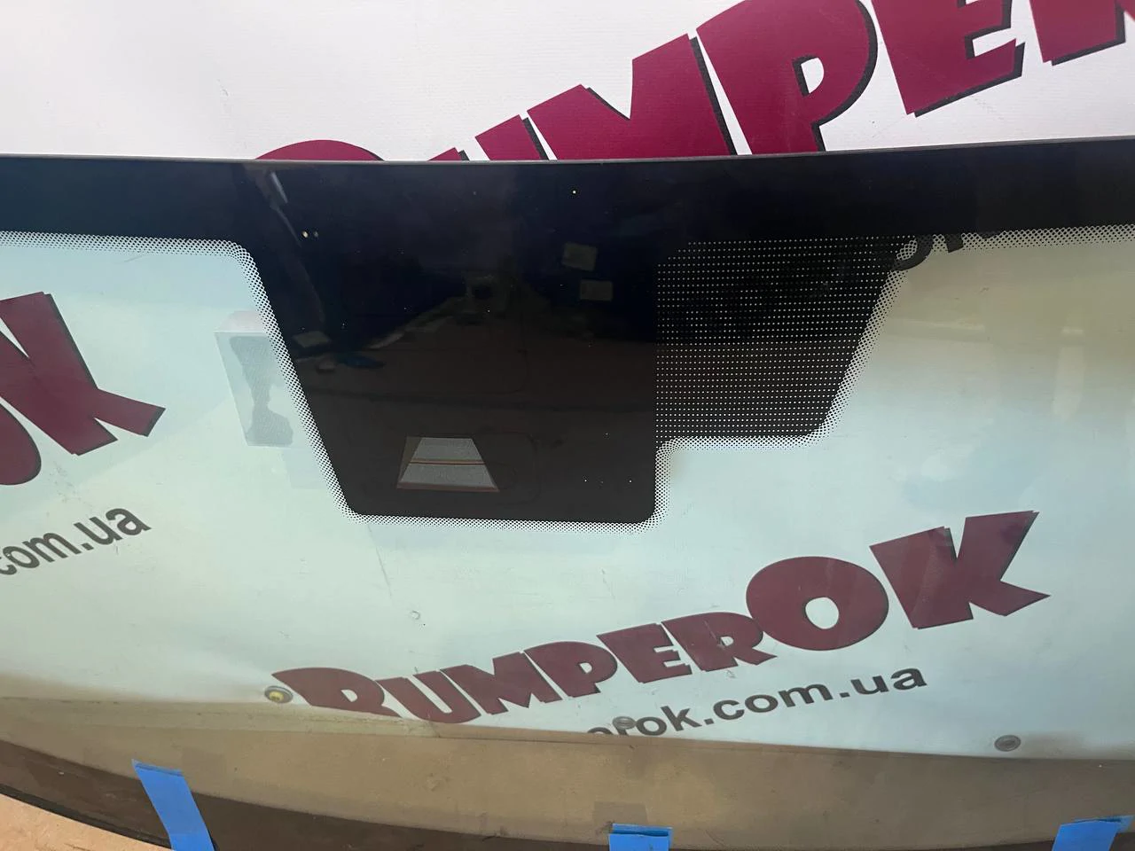 Скло лобове Ford Bronco 2021- камера - 3