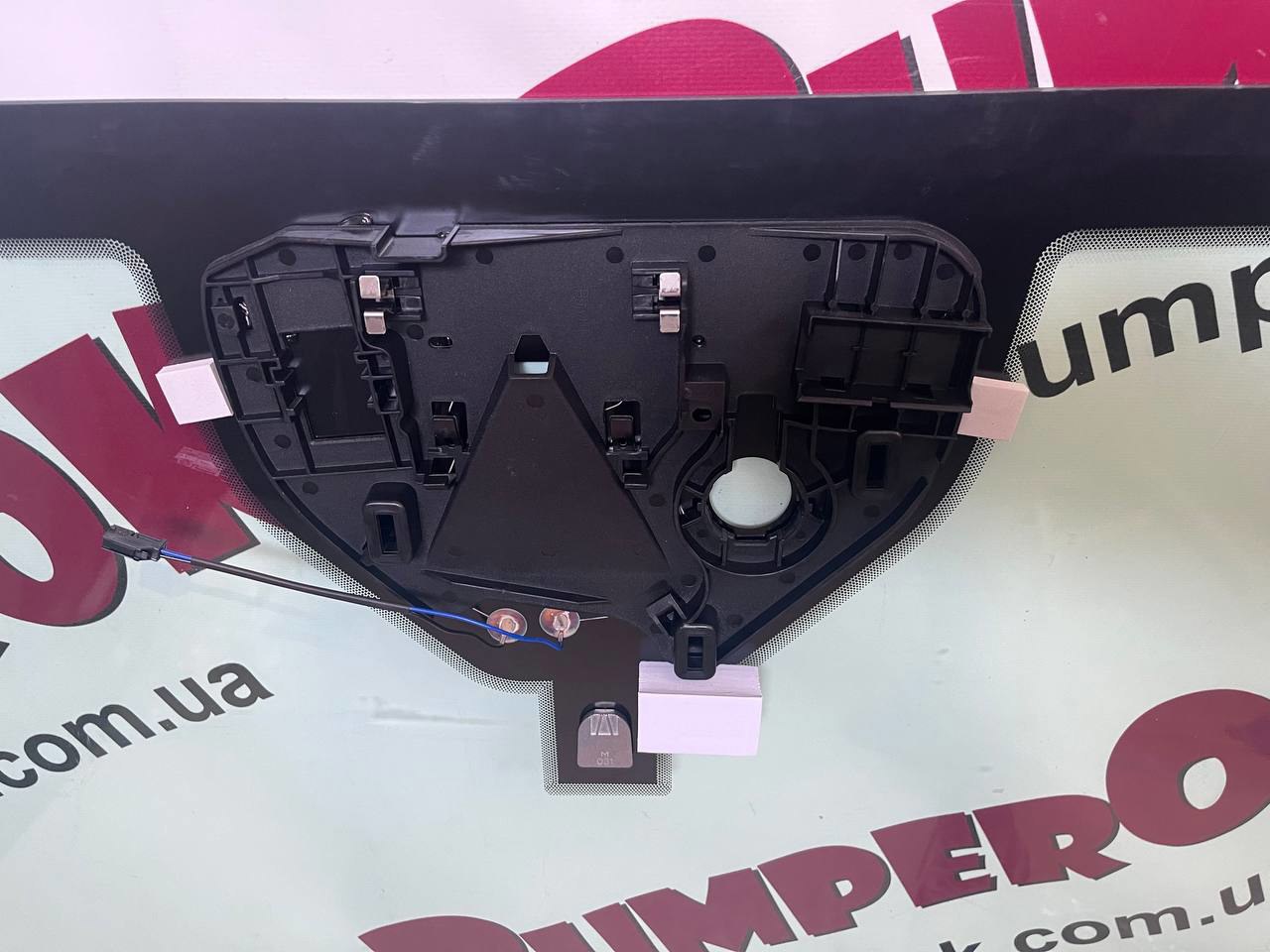 скло лобове Ford Escape/Kuga 2020-2025 датчик дощу камера обігрів щіток - 5