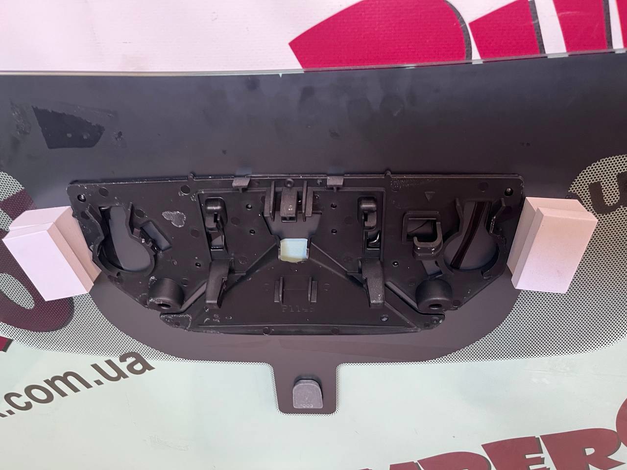 скло лобове Nissan Rogue/X-Trail 2021-2024 (T33) камера - 5