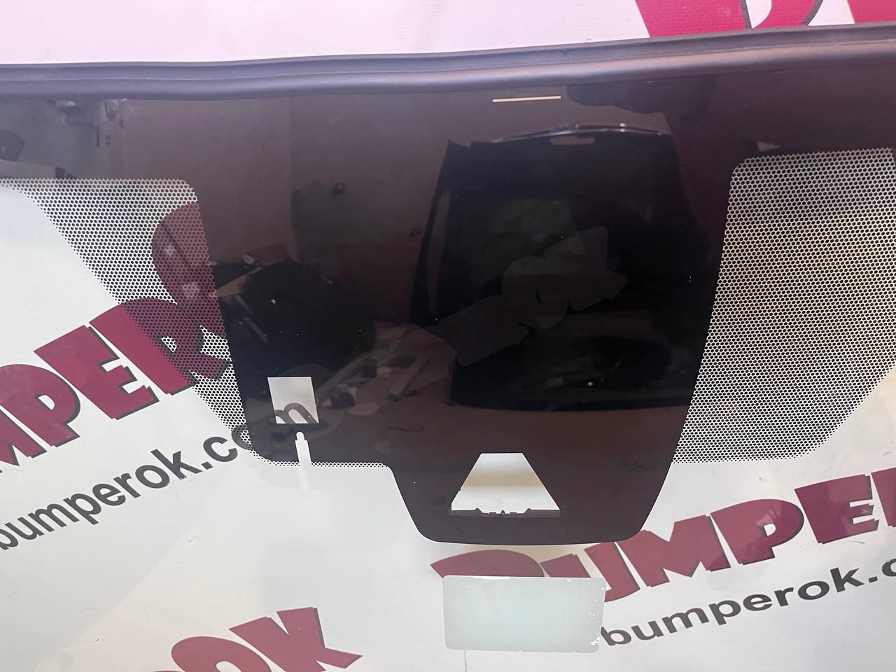 Скло лобове Toyota RAV4 2019-2022 датчик дощу камера - 2